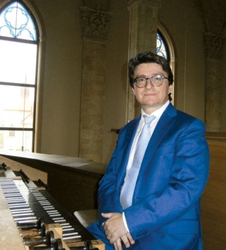Organi storici